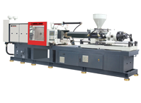 plastic Injection Moulding Machine