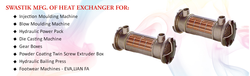 Heat exchanger in delhi