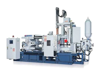Die Casting Machine