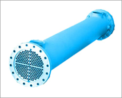 Heat Exchanger manufacturer