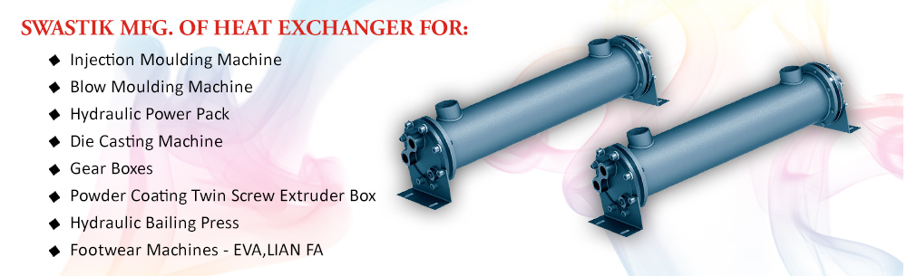 heat exchanger manufacturers in india